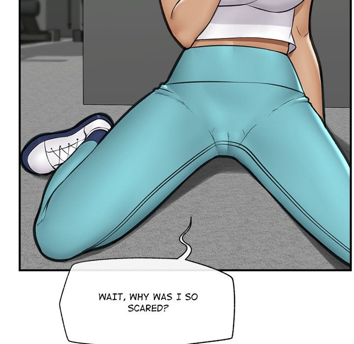 18+ Hypnotist Security Guard (Uncensored) Chapter 18 page 98