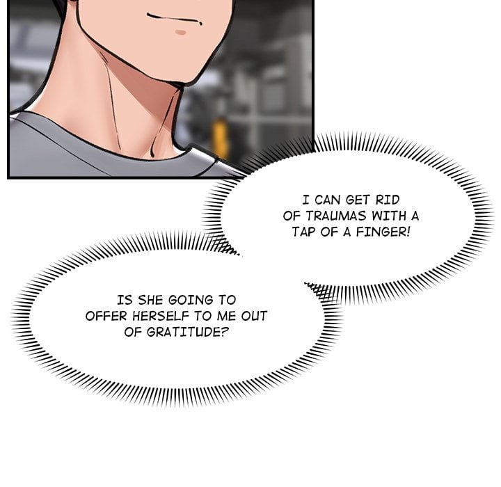 18+ Hypnotist Security Guard (Uncensored) Chapter 18 page 100