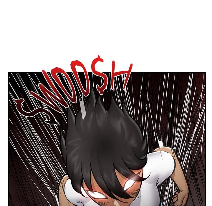 18+ Hypnotist Security Guard (Uncensored) Chapter 18 page 101