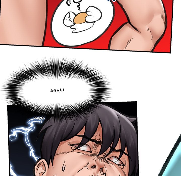 18+ Hypnotist Security Guard (Uncensored) Chapter 18 page 105