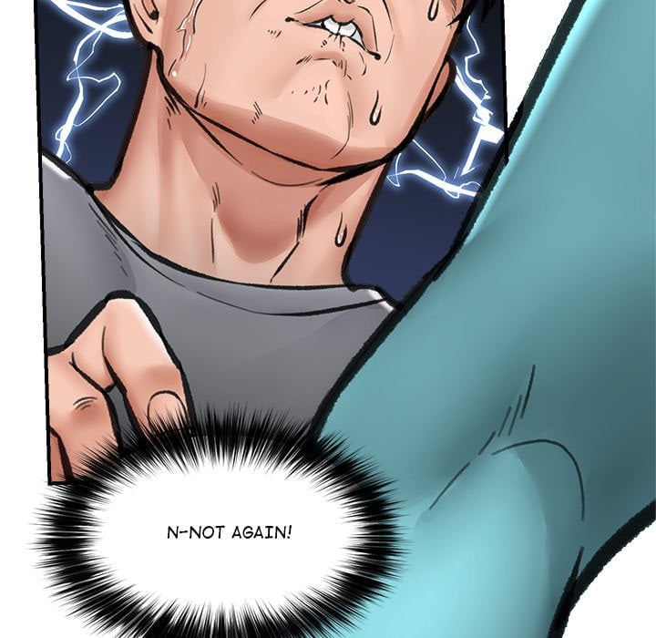 18+ Hypnotist Security Guard (Uncensored) Chapter 18 page 106