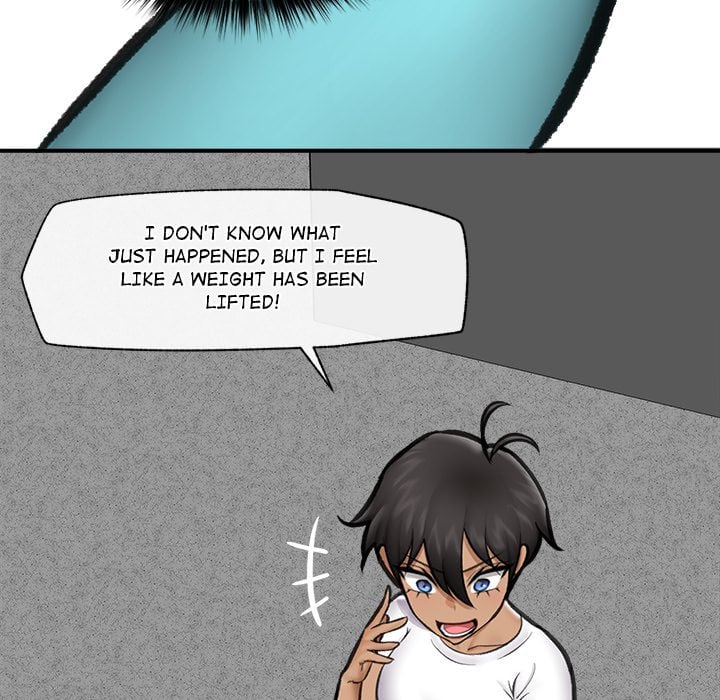 18+ Hypnotist Security Guard (Uncensored) Chapter 18 page 107