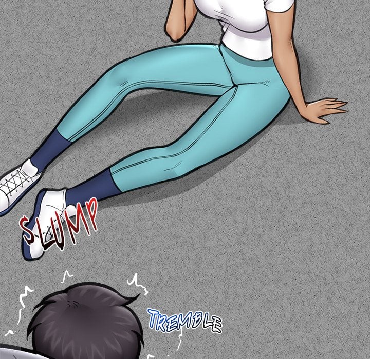 18+ Hypnotist Security Guard (Uncensored) Chapter 18 page 108