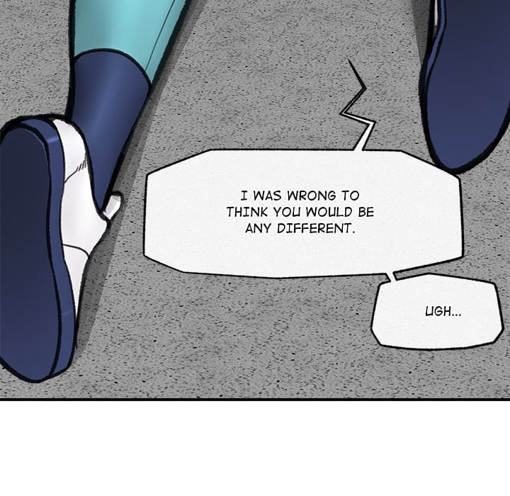 18+ Hypnotist Security Guard (Uncensored) Chapter 18 page 115