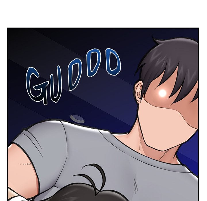 18+ Hypnotist Security Guard (Uncensored) Chapter 18 page 124