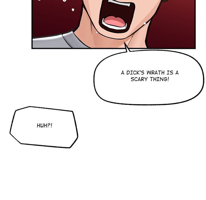 18+ Hypnotist Security Guard (Uncensored) Chapter 18 page 127