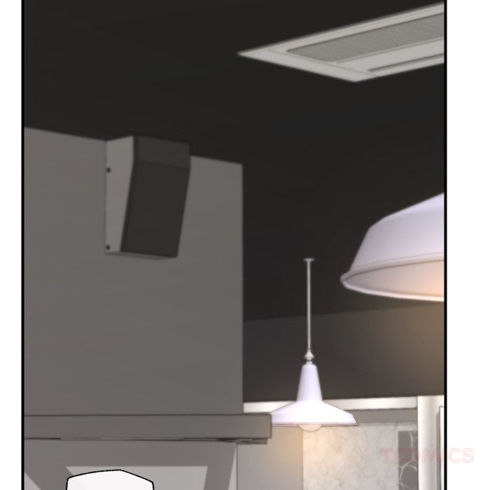 18+ Hypnotist Security Guard (Uncensored) Chapter 18 page 129