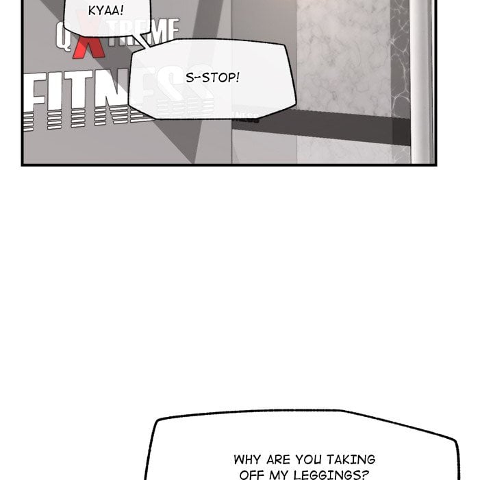 18+ Hypnotist Security Guard (Uncensored) Chapter 18 page 130