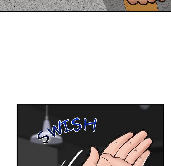 18+ Hypnotist Security Guard (Uncensored) Chapter 18 page 134