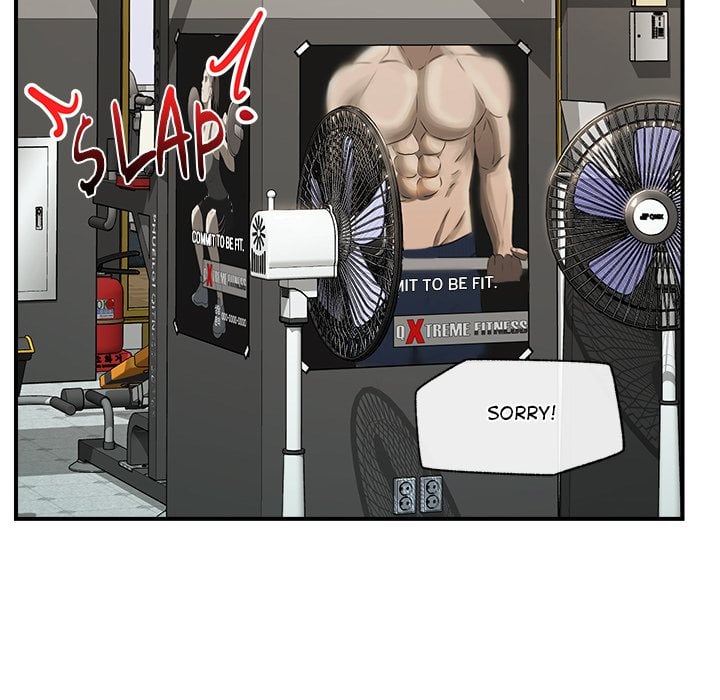 18+ Hypnotist Security Guard (Uncensored) Chapter 18 page 142