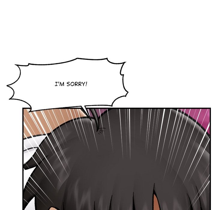 18+ Hypnotist Security Guard (Uncensored) Chapter 18 page 143