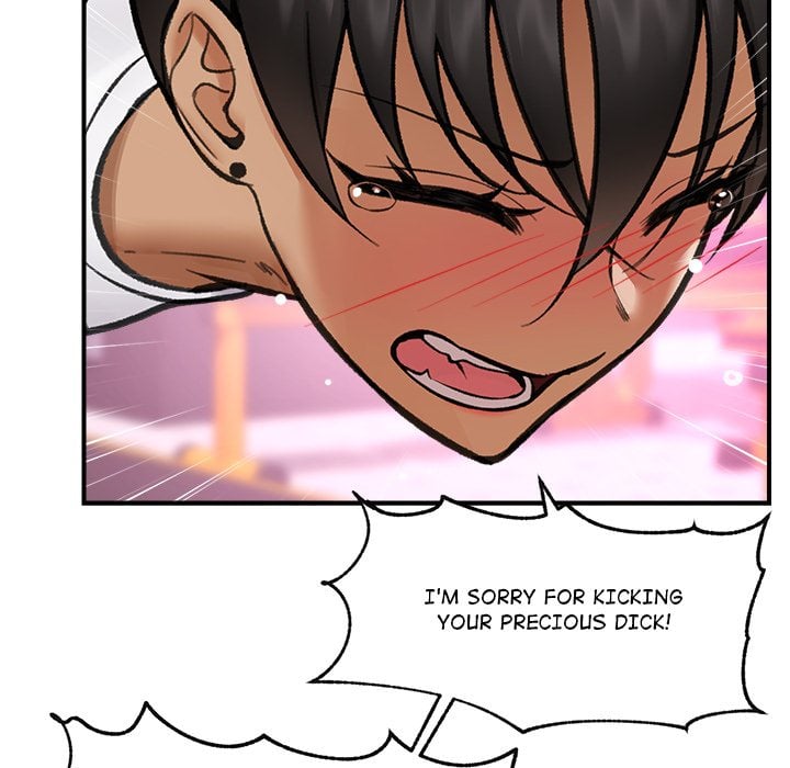 18+ Hypnotist Security Guard (Uncensored) Chapter 18 page 144