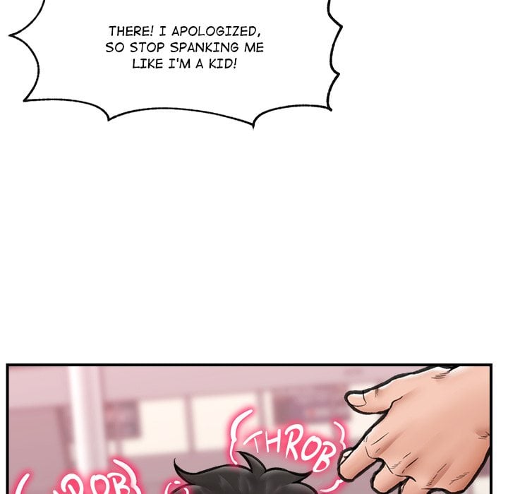 18+ Hypnotist Security Guard (Uncensored) Chapter 18 page 145