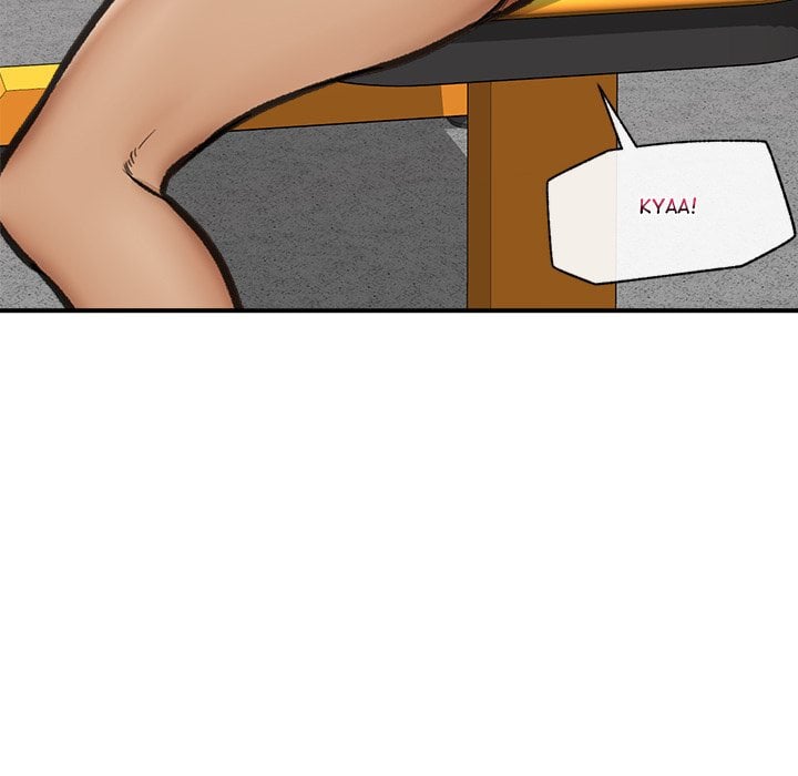 18+ Hypnotist Security Guard (Uncensored) Chapter 18 page 150