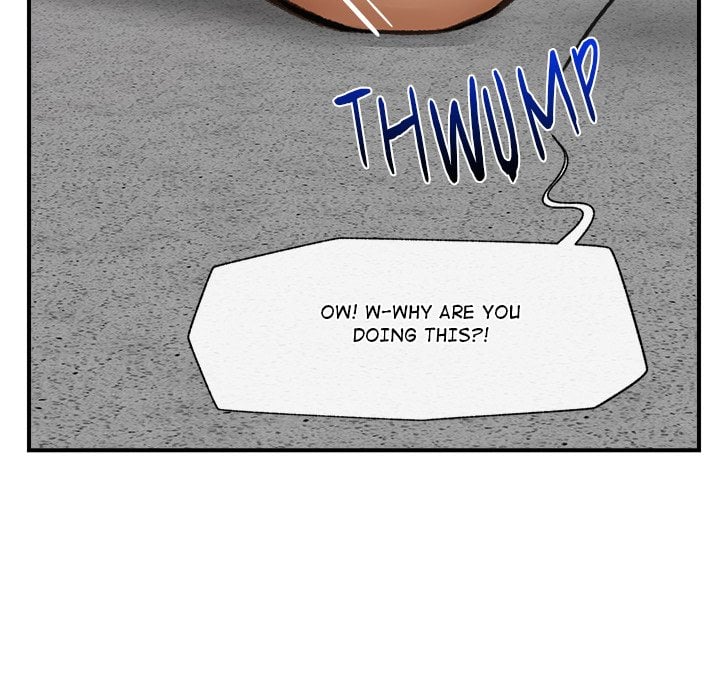 18+ Hypnotist Security Guard (Uncensored) Chapter 18 page 152