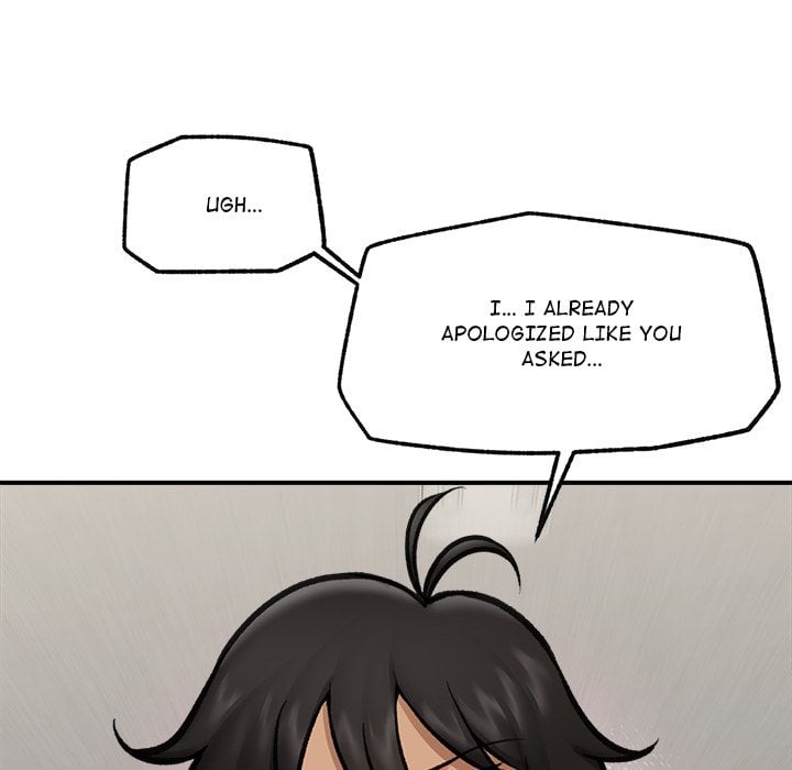 18+ Hypnotist Security Guard (Uncensored) Chapter 18 page 153
