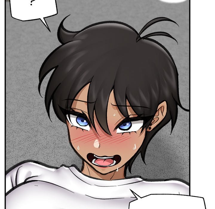 18+ Hypnotist Security Guard (Uncensored) Chapter 18 page 161