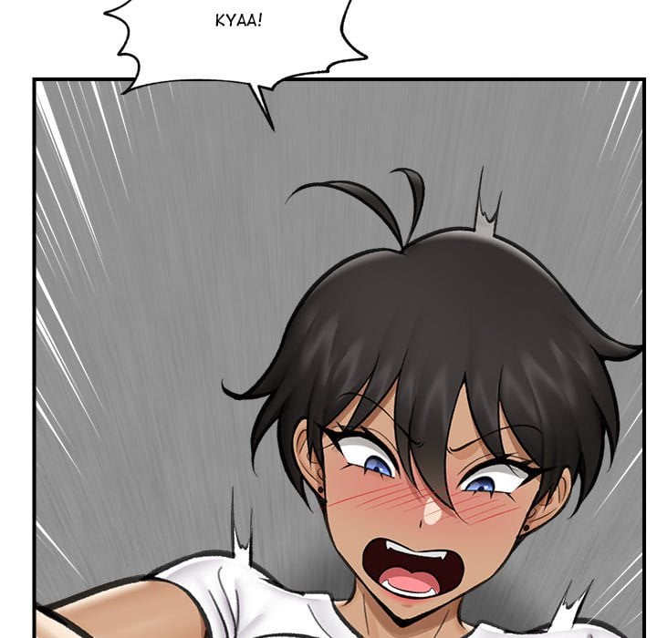 18+ Hypnotist Security Guard (Uncensored) Chapter 18 page 163