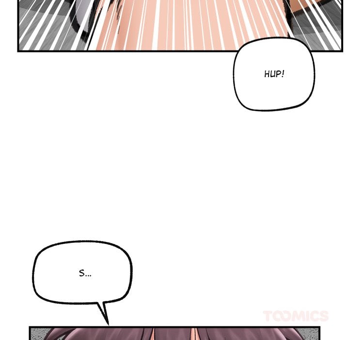 18+ Hypnotist Security Guard (Uncensored) Chapter 18 page 165