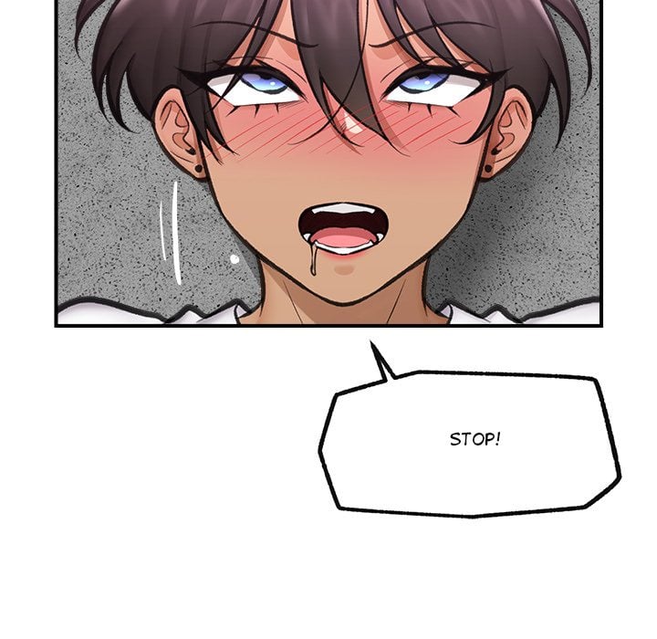 18+ Hypnotist Security Guard (Uncensored) Chapter 18 page 166