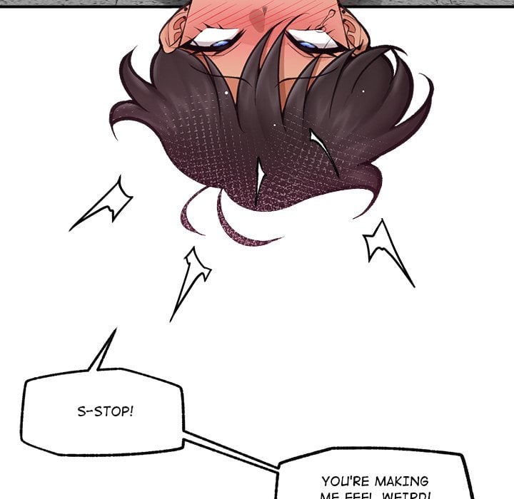 18+ Hypnotist Security Guard (Uncensored) Chapter 18 page 170