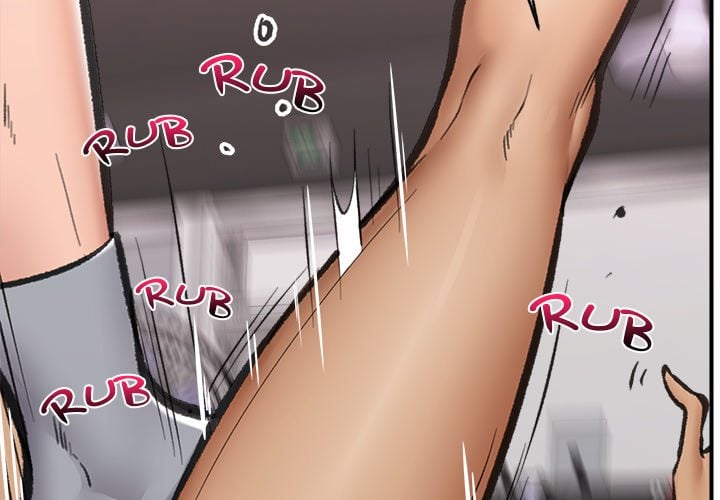 18+ Hypnotist Security Guard (Uncensored) Chapter 19 page 2