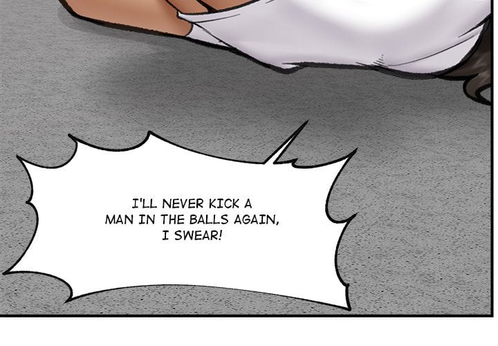18+ Hypnotist Security Guard (Uncensored) Chapter 19 page 4