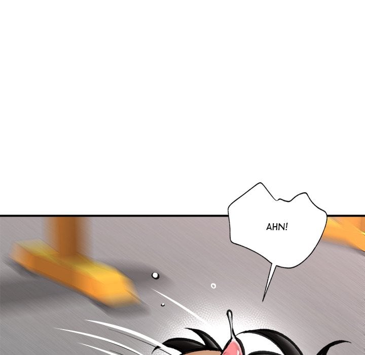18+ Hypnotist Security Guard (Uncensored) Chapter 19 page 5