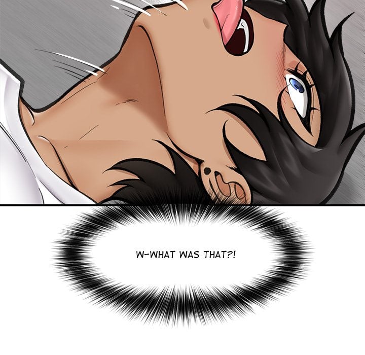 18+ Hypnotist Security Guard (Uncensored) Chapter 19 page 6