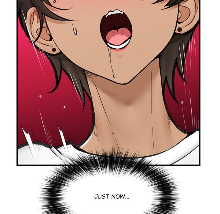 18+ Hypnotist Security Guard (Uncensored) Chapter 19 page 8