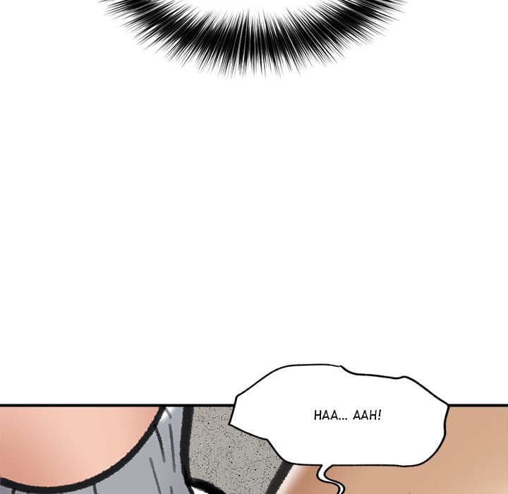 18+ Hypnotist Security Guard (Uncensored) Chapter 19 page 9