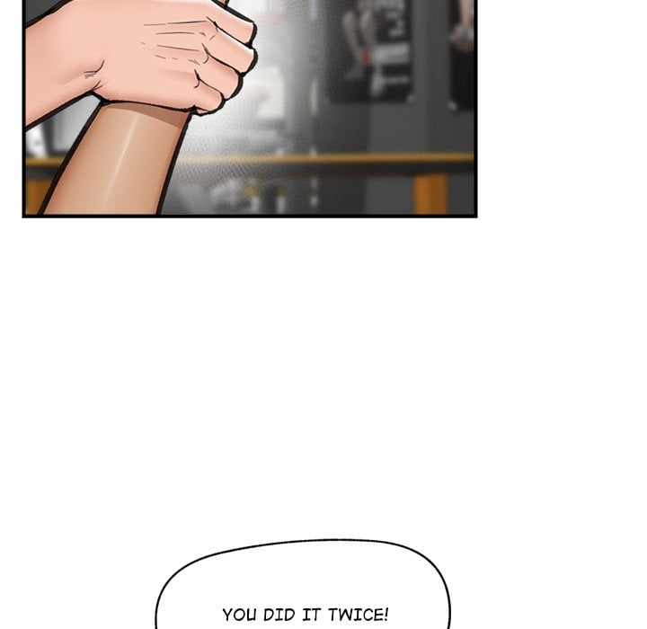 18+ Hypnotist Security Guard (Uncensored) Chapter 19 page 13