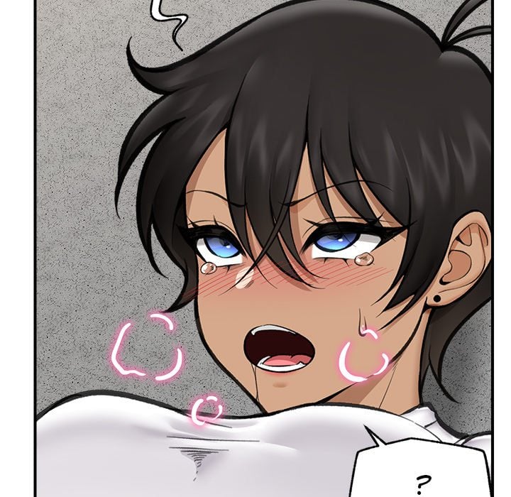 18+ Hypnotist Security Guard (Uncensored) Chapter 19 page 17