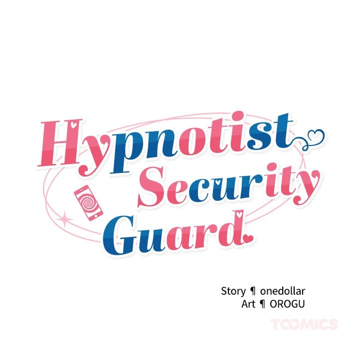 18+ Hypnotist Security Guard (Uncensored) Chapter 19 page 21