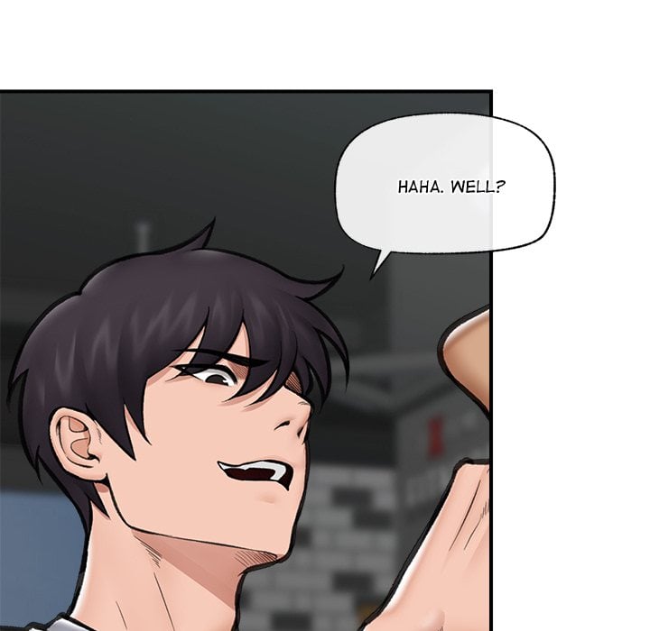 18+ Hypnotist Security Guard (Uncensored) Chapter 19 page 24