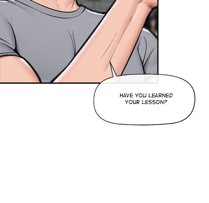 18+ Hypnotist Security Guard (Uncensored) Chapter 19 page 25