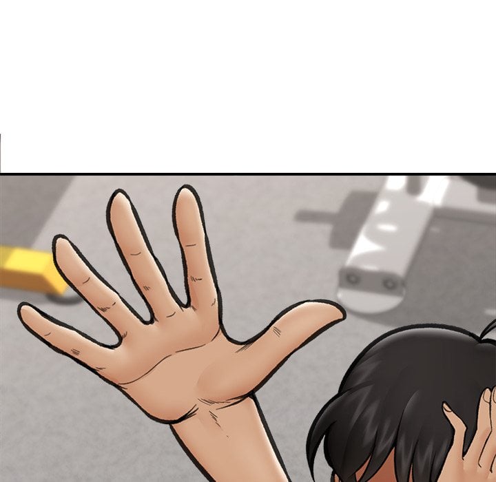 18+ Hypnotist Security Guard (Uncensored) Chapter 19 page 26