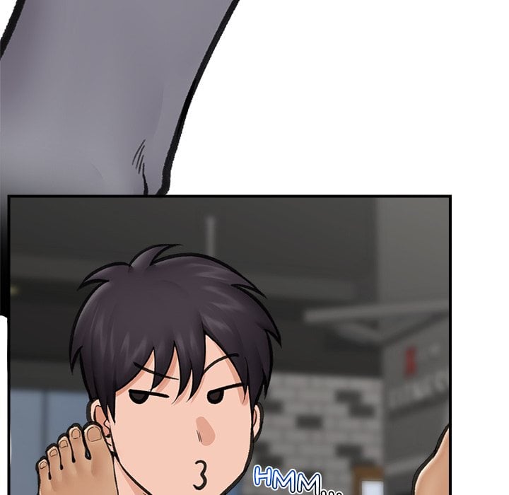 18+ Hypnotist Security Guard (Uncensored) Chapter 19 page 29