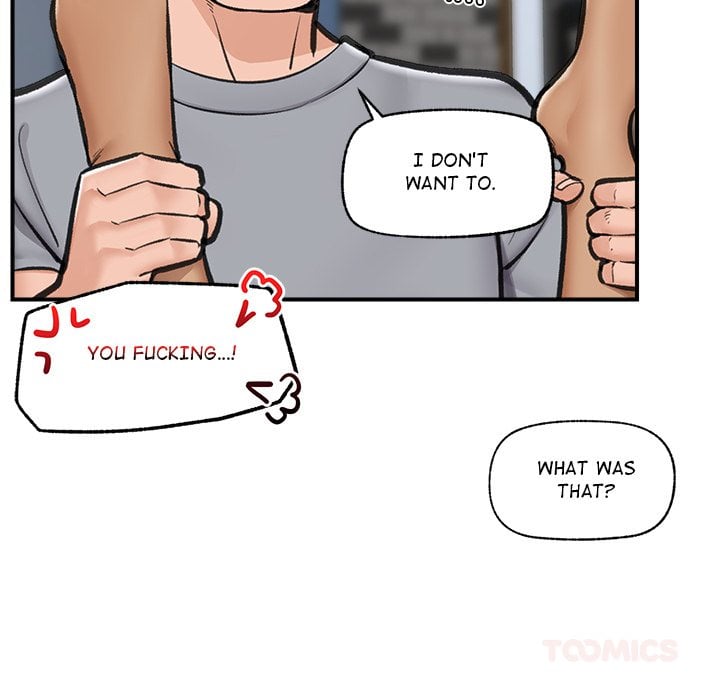 18+ Hypnotist Security Guard (Uncensored) Chapter 19 page 30