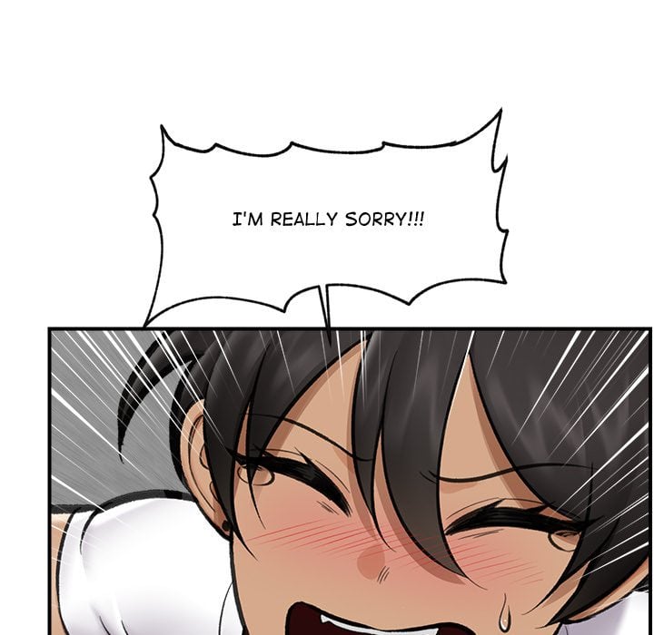 18+ Hypnotist Security Guard (Uncensored) Chapter 19 page 32