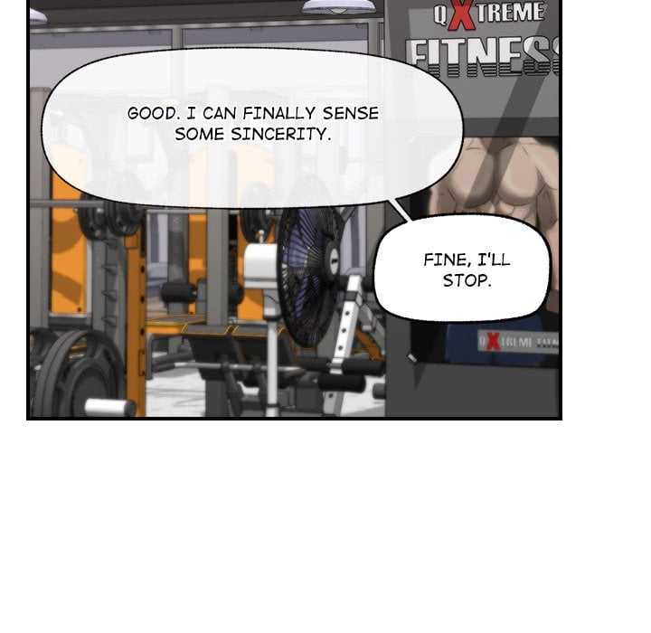 18+ Hypnotist Security Guard (Uncensored) Chapter 19 page 35