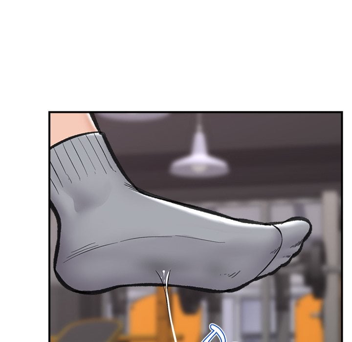 18+ Hypnotist Security Guard (Uncensored) Chapter 19 page 36