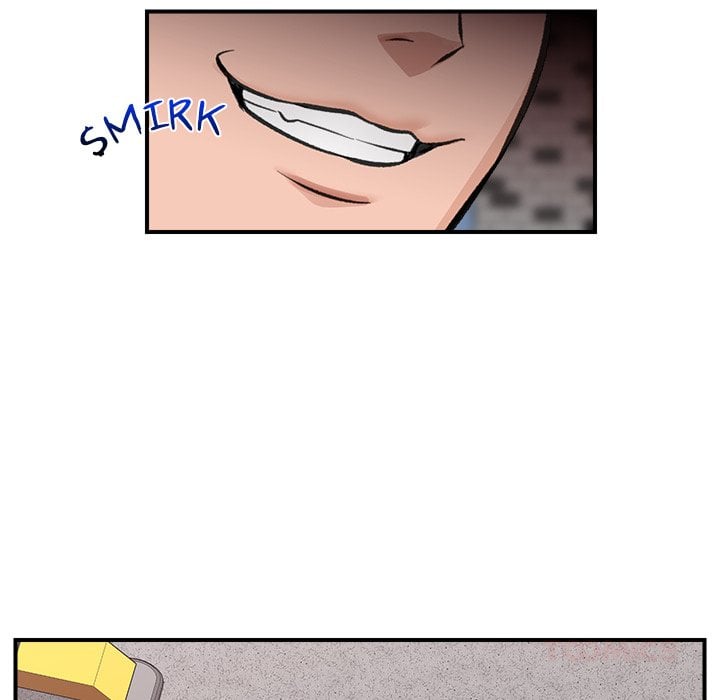 18+ Hypnotist Security Guard (Uncensored) Chapter 19 page 39