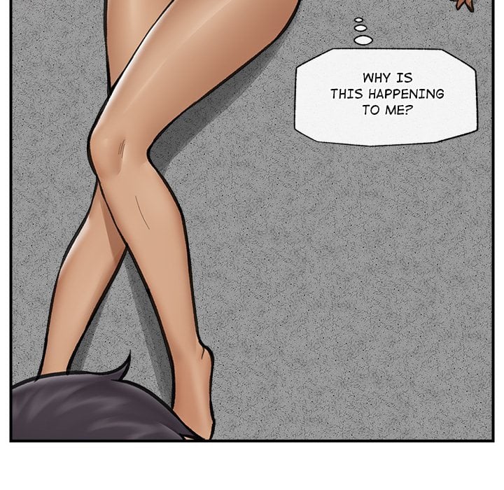 18+ Hypnotist Security Guard (Uncensored) Chapter 19 page 41