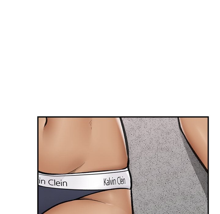 18+ Hypnotist Security Guard (Uncensored) Chapter 19 page 42