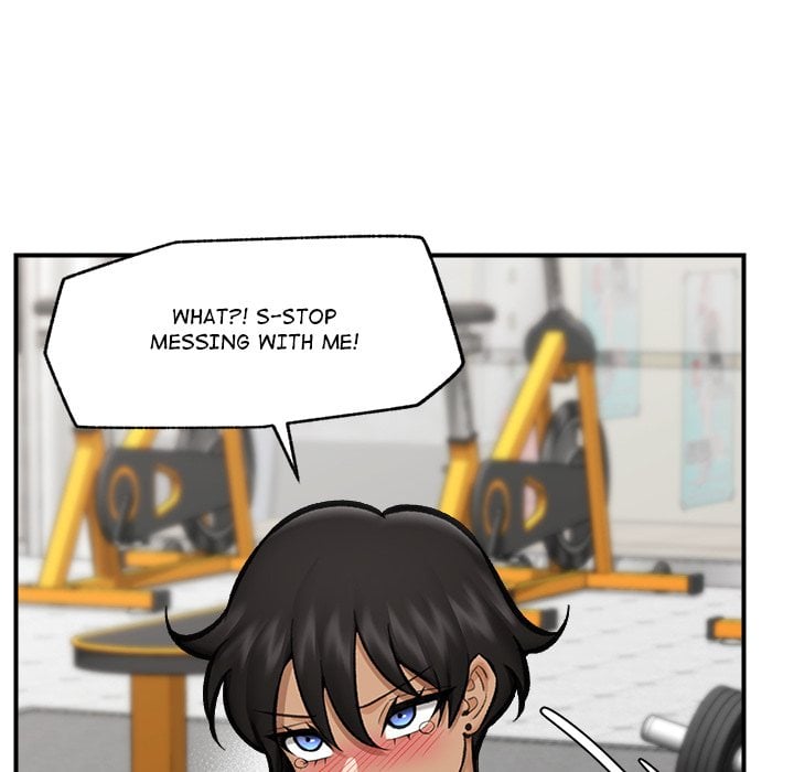 18+ Hypnotist Security Guard (Uncensored) Chapter 19 page 44