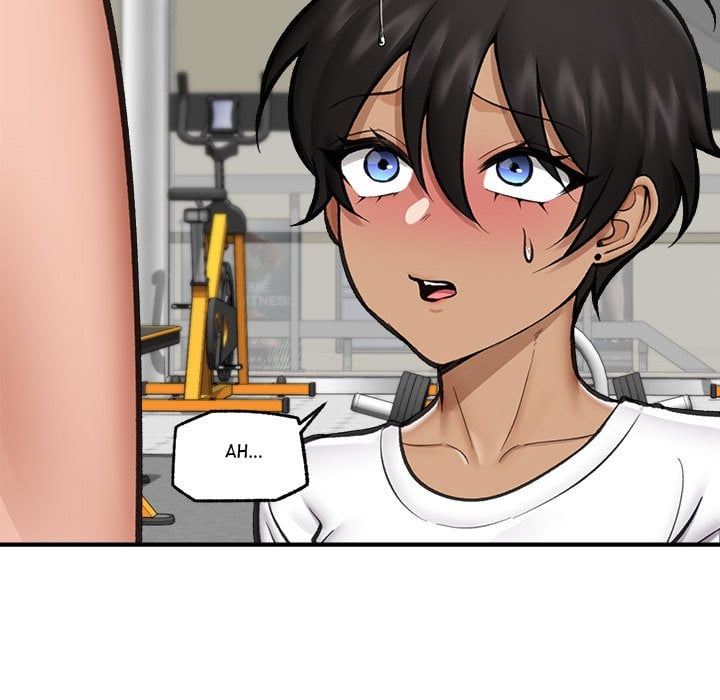 18+ Hypnotist Security Guard (Uncensored) Chapter 19 page 47