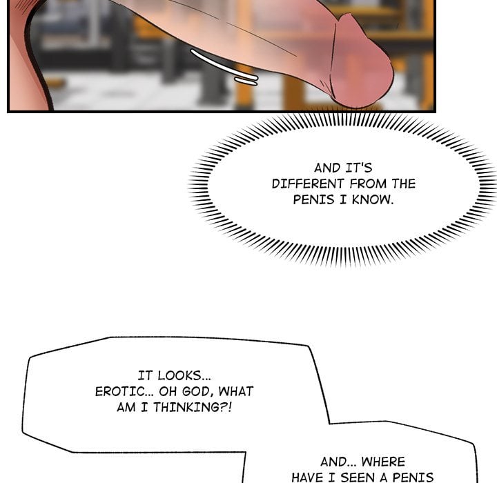 18+ Hypnotist Security Guard (Uncensored) Chapter 19 page 49