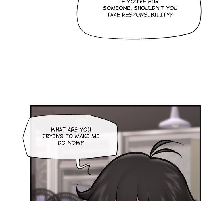 18+ Hypnotist Security Guard (Uncensored) Chapter 19 page 53