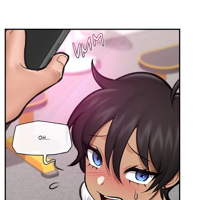 18+ Hypnotist Security Guard (Uncensored) Chapter 19 page 56